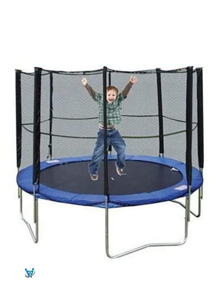 أماكن بيع مستلزمات الاطفال بالعتبة 2023 3 ترامبولين